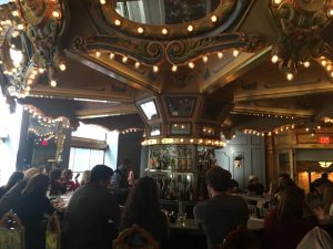 picture of Carousel bar and lounge 